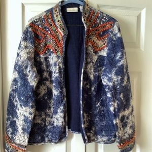 Chico's jacket
